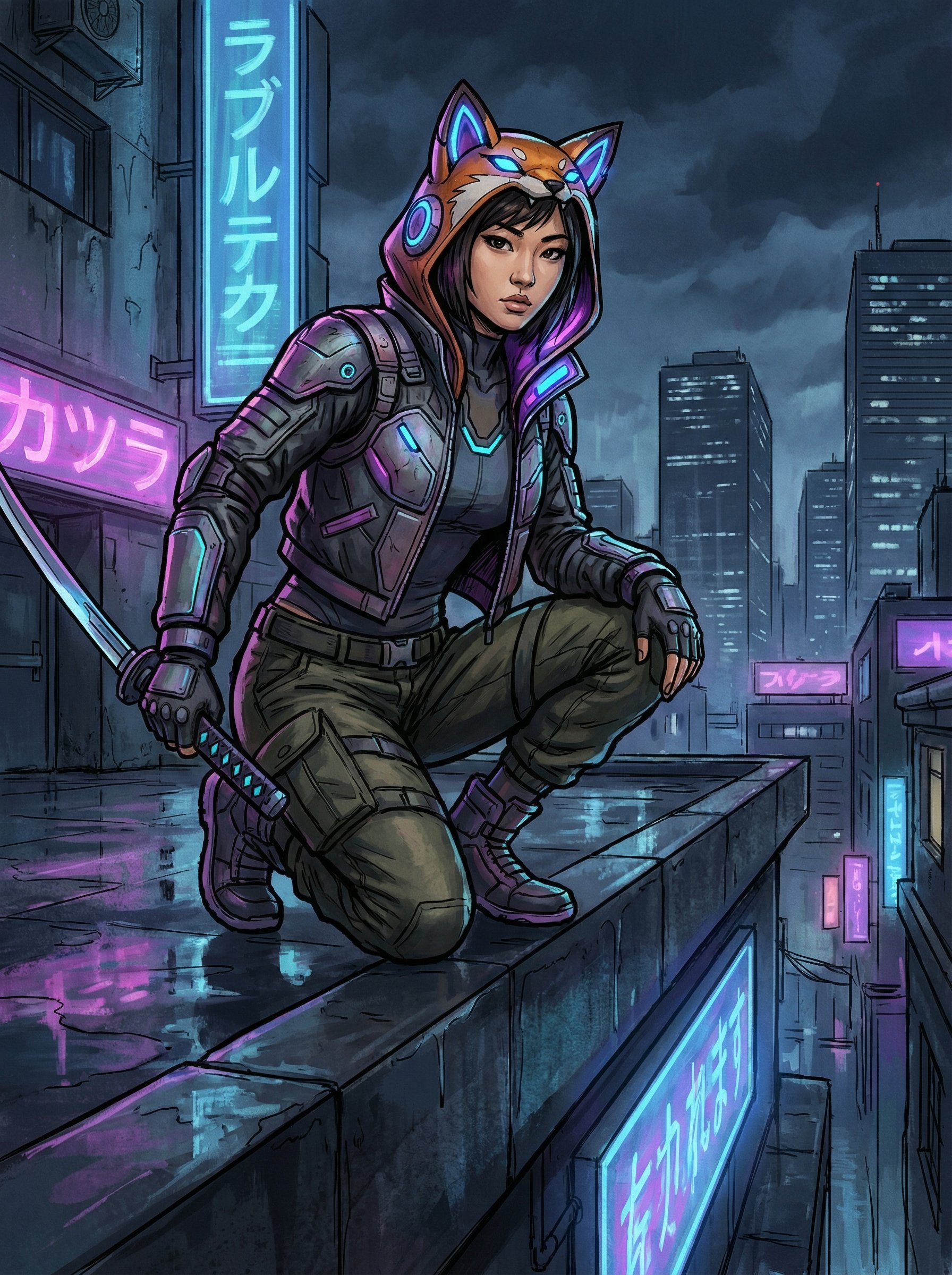 玩物社区美少女写真视频