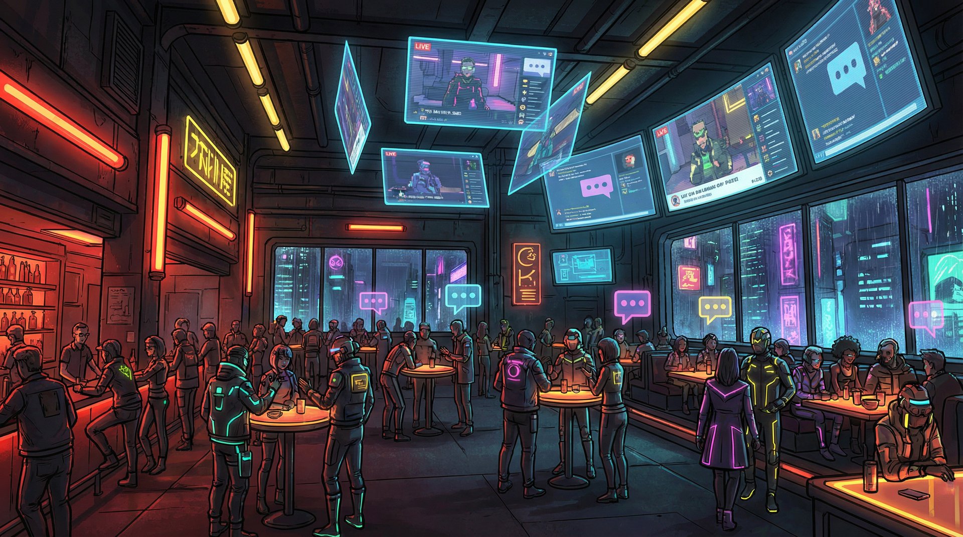 玩物社区视频直播社区