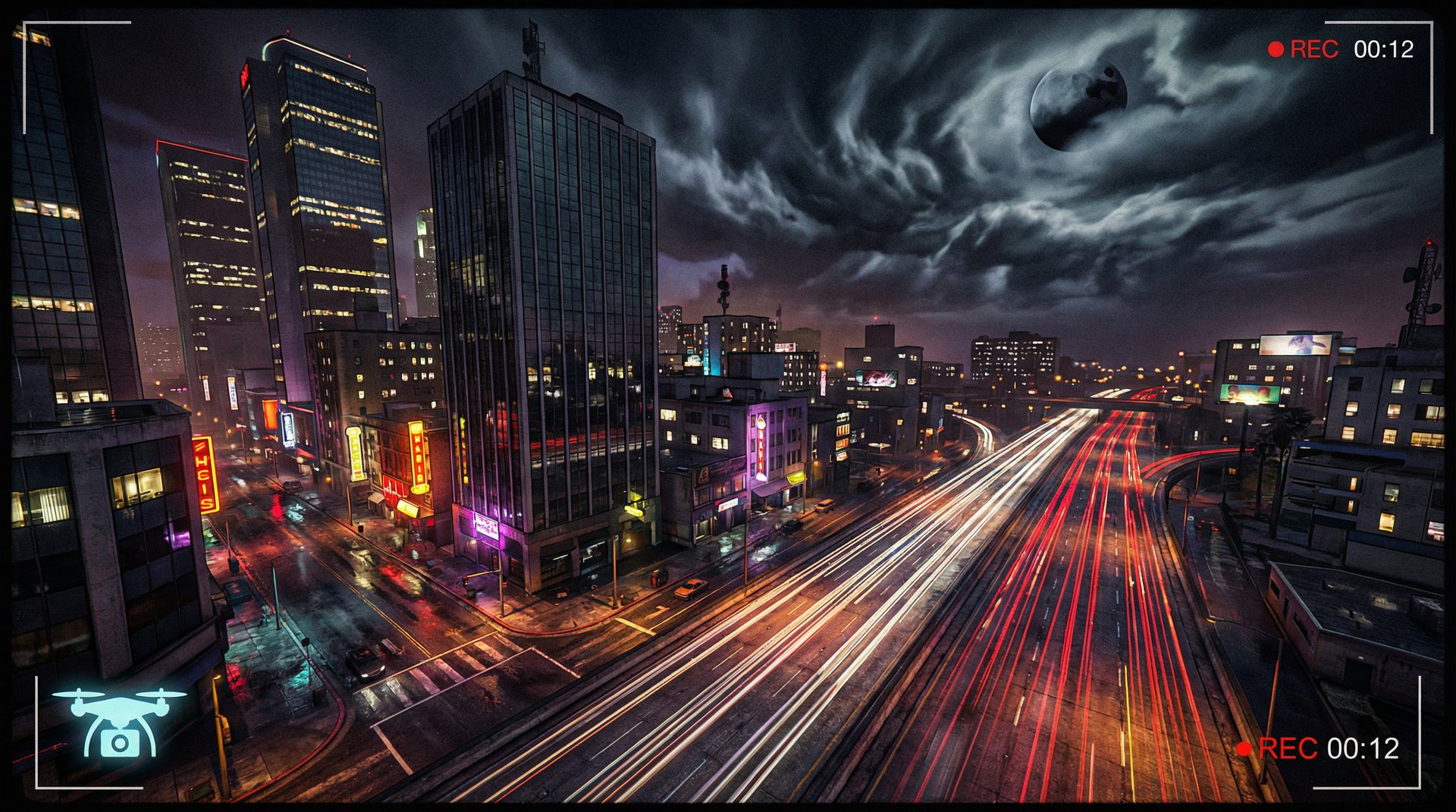 玩物社区幕后花絮视频