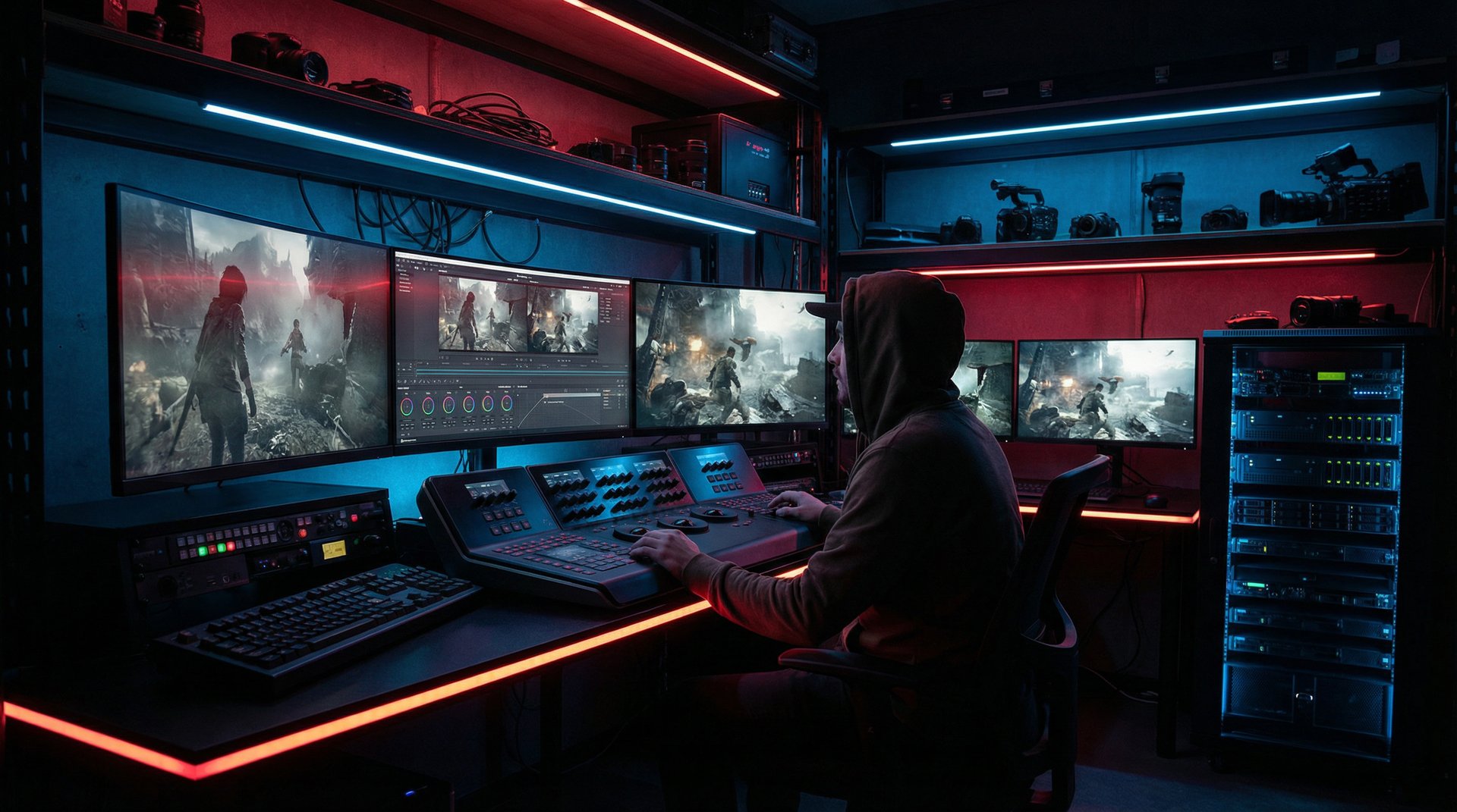 玩物社区二次元视频